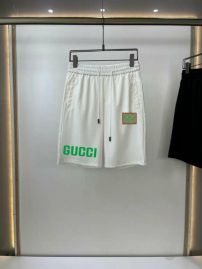 Picture of Gucci Pants Short _SKUGucciM-5XLkdtn1619247